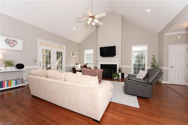 133 Fern Haven Lane, Mocksville, NC 27028