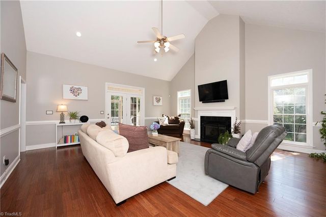 133 Fern Haven Lane, Mocksville, NC 27028