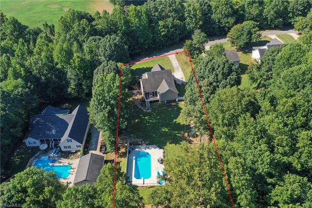 133 Fern Haven Lane, Mocksville, NC 27028