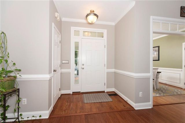 133 Fern Haven Lane, Mocksville, NC 27028