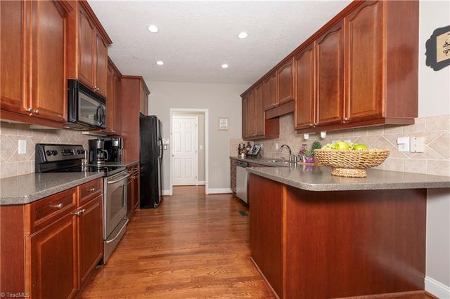 133 Fern Haven Lane, Mocksville, NC 27028
