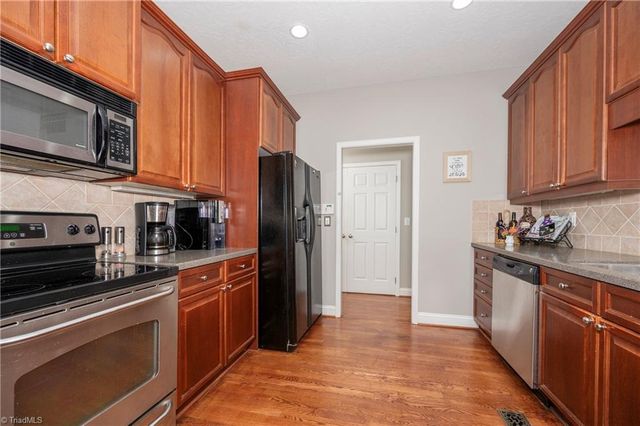 133 Fern Haven Lane, Mocksville, NC 27028