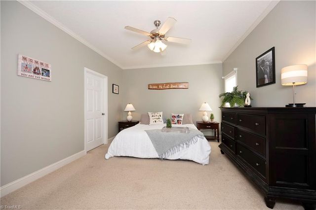 133 Fern Haven Lane, Mocksville, NC 27028