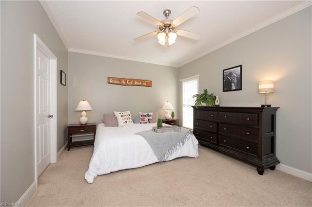 133 Fern Haven Lane, Mocksville, NC 27028