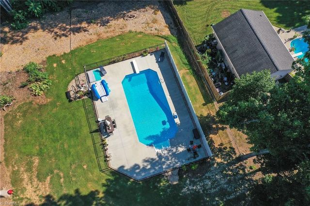 133 Fern Haven Lane, Mocksville, NC 27028