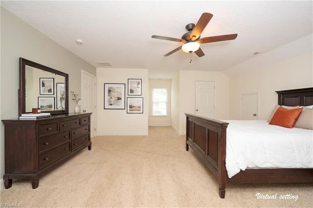 133 Fern Haven Lane, Mocksville, NC 27028