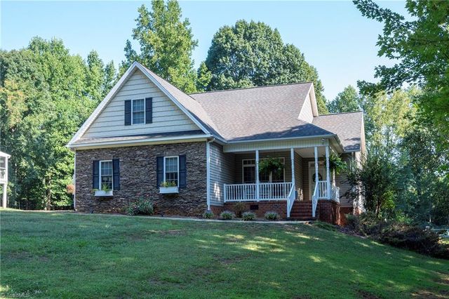133 Fern Haven Lane, Mocksville, NC 27028