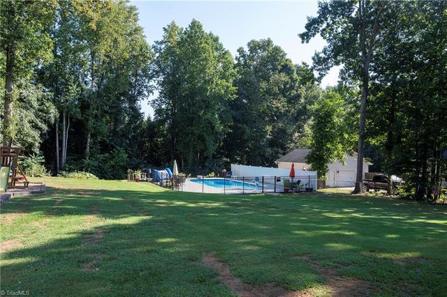 133 Fern Haven Lane, Mocksville, NC 27028