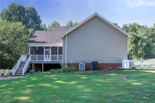 133 Fern Haven Lane, Mocksville, NC 27028