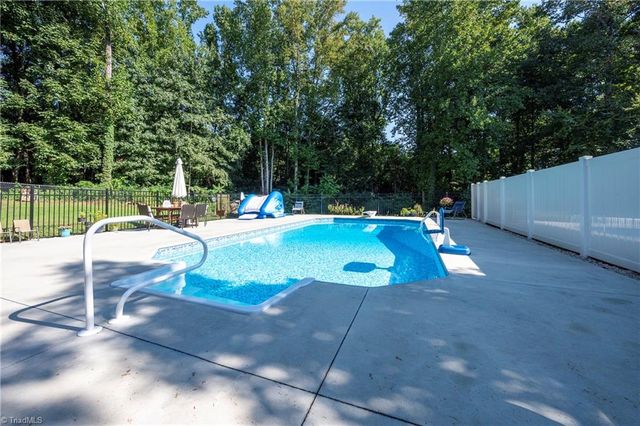 133 Fern Haven Lane, Mocksville, NC 27028