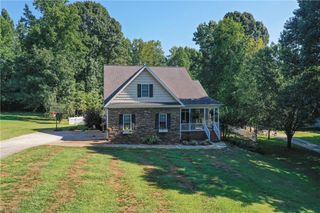 133 Fern Haven Lane, Mocksville, NC 27028