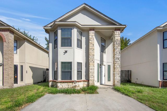 2937 La Estancia Lane, Houston, TX 77093