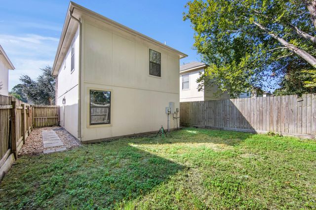 2937 La Estancia Lane, Houston, TX 77093