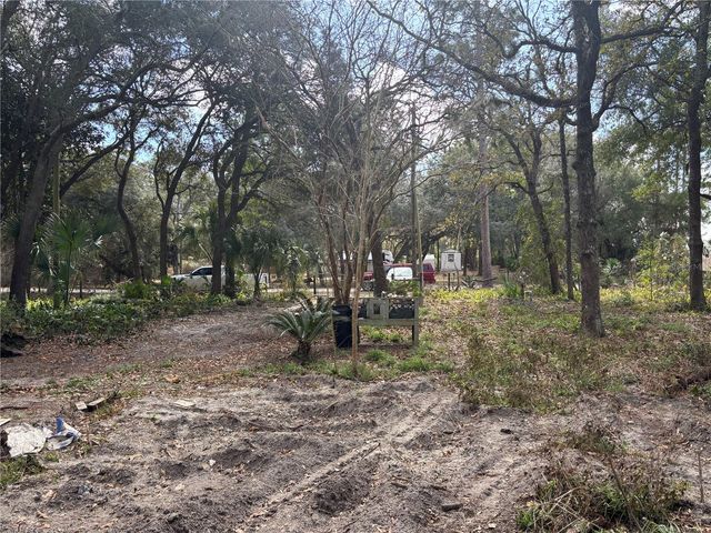 31 SE 190TH AVENUE, Old Town, FL 32680