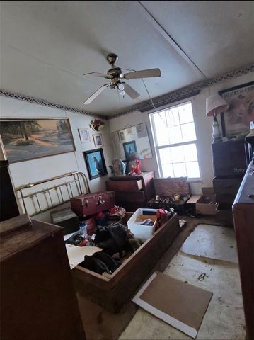 31 SE 190TH AVENUE, Old Town, FL 32680