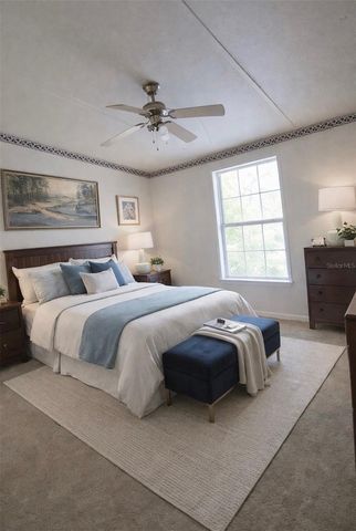 31 SE 190TH AVENUE, Old Town, FL 32680