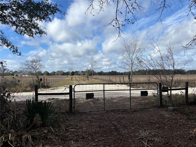 31 SE 190TH AVENUE, Old Town, FL 32680