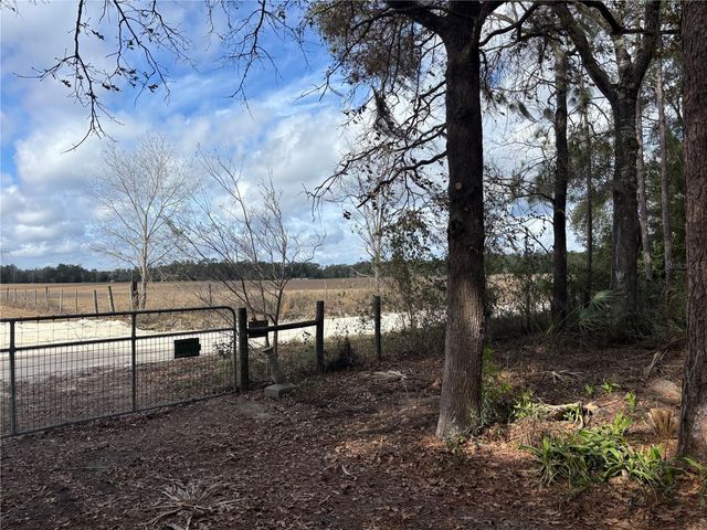 31 SE 190TH AVENUE, Old Town, FL 32680