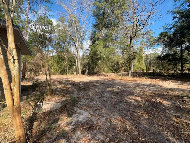 31 SE 190TH AVENUE, Old Town, FL 32680