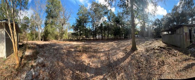 31 SE 190TH AVENUE, Old Town, FL 32680