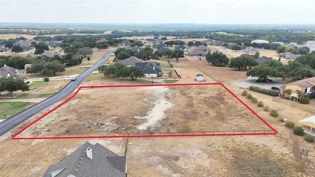 157 Helton Drive, Granbury, TX 76049