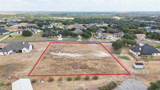 157 Helton Drive, Granbury, TX 76049