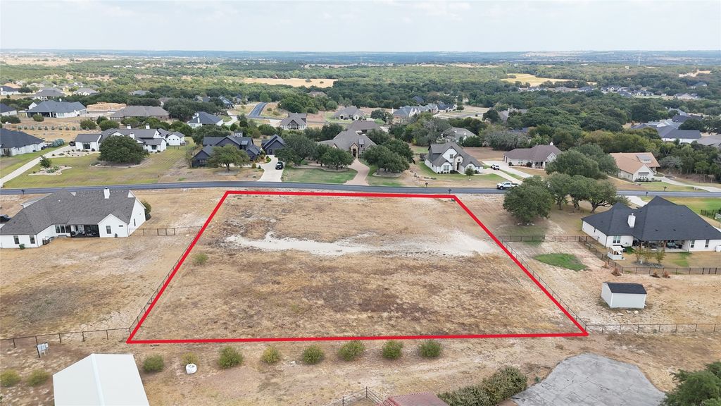 157 Helton Drive, Granbury, TX 76049