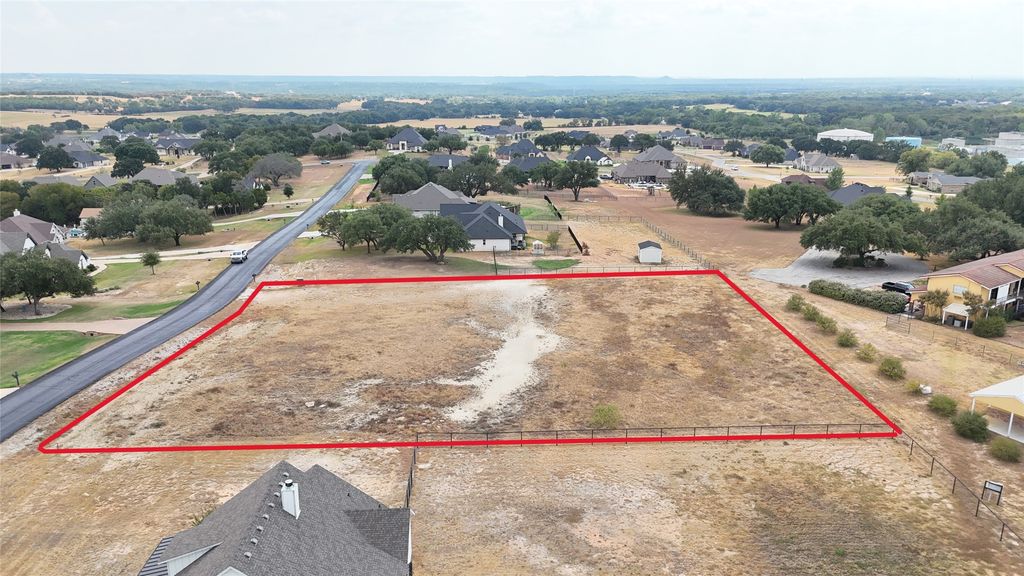 157 Helton Drive, Granbury, TX 76049 — photo 3