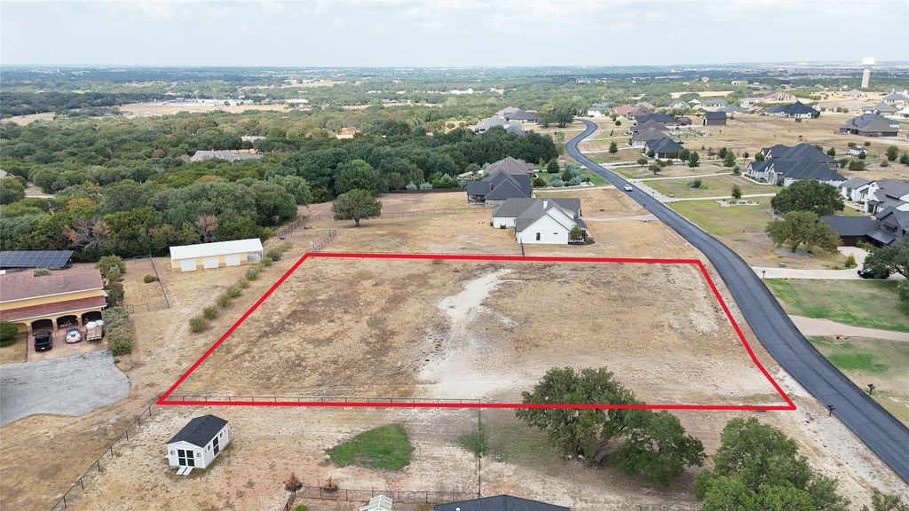 157 Helton Drive, Granbury, TX 76049 — photo 4