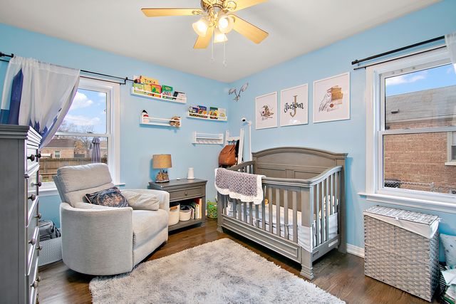 18524 Gottschalk Avenue, Homewood, IL 60430