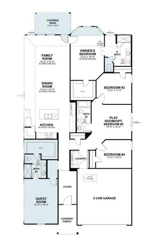 9400 Furman DR, Austin, TX 78747