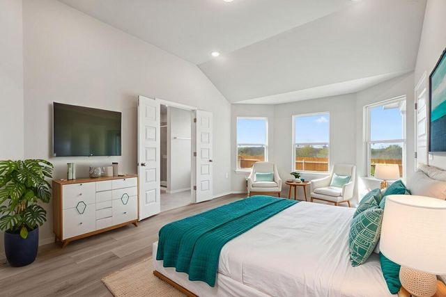 9400 Furman DR, Austin, TX 78747