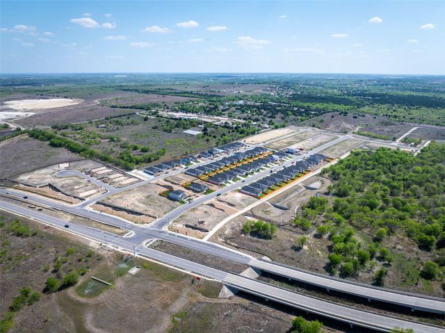 9400 Furman DR, Austin, TX 78747