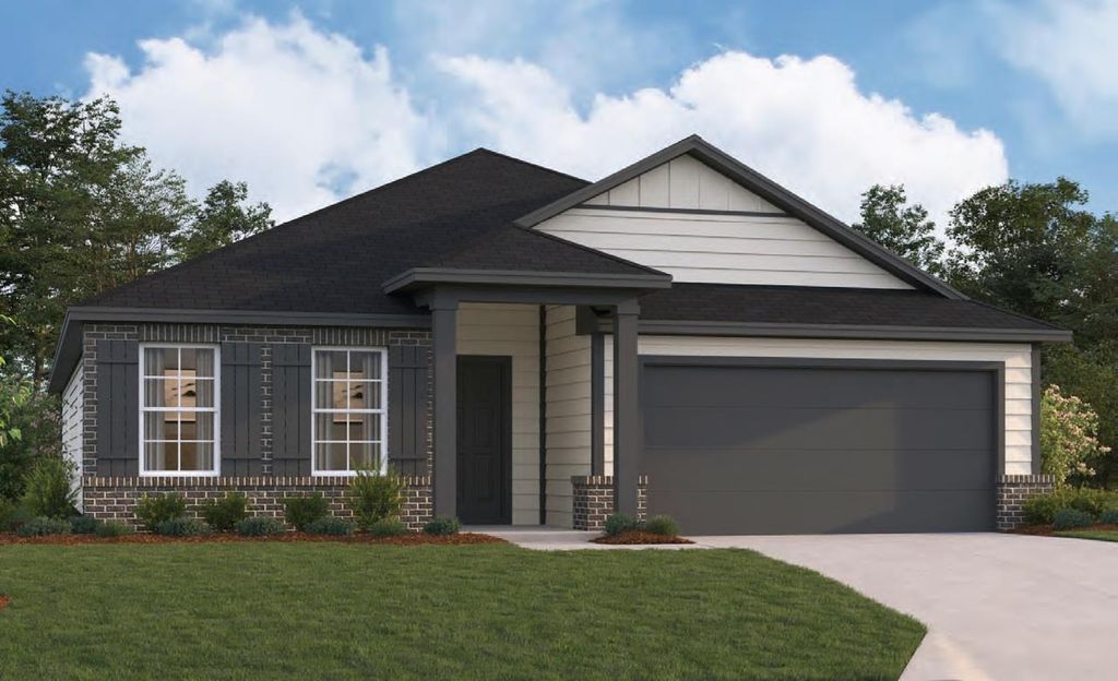 9400 Furman DR, Austin, TX 78747