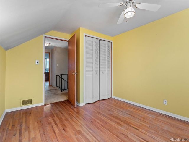 275 S Ivy St, Denver, CO 80224