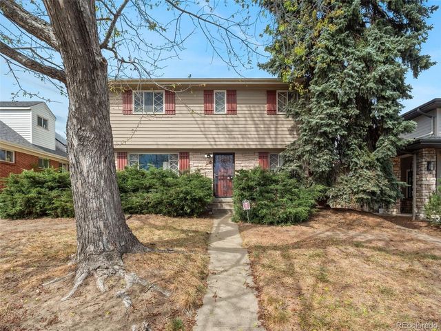 275 S Ivy St, Denver, CO 80224