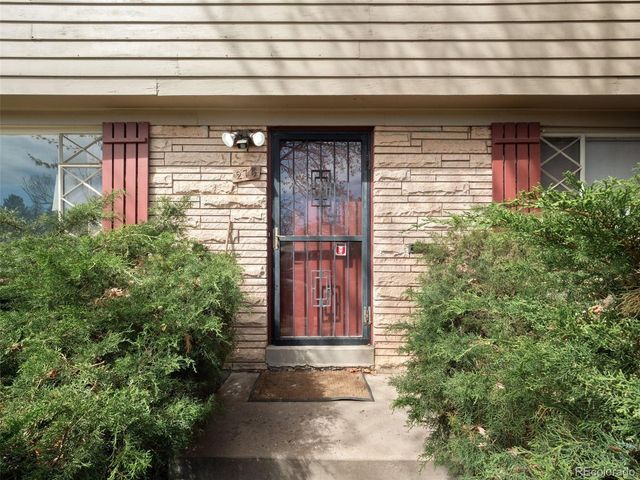 275 S Ivy St, Denver, CO 80224