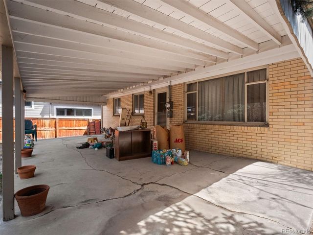 275 S Ivy St, Denver, CO 80224