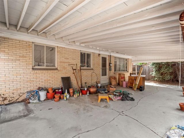 275 S Ivy St, Denver, CO 80224