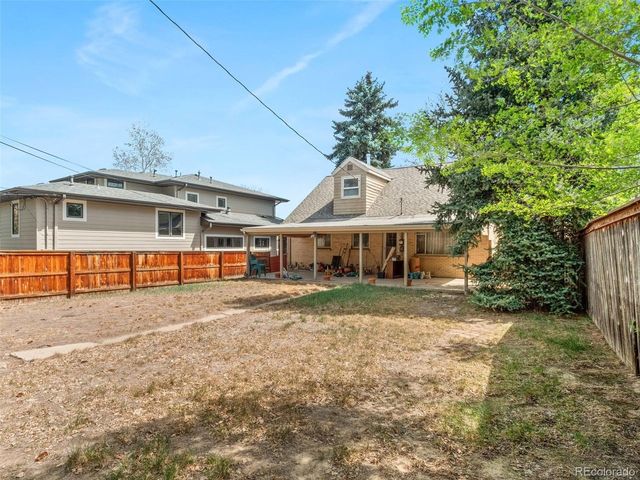 275 S Ivy St, Denver, CO 80224