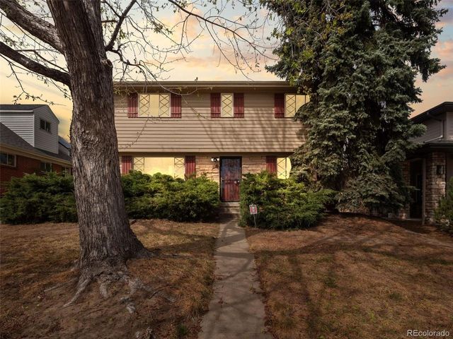 275 S Ivy St, Denver, CO 80224