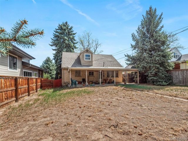 275 S Ivy St, Denver, CO 80224