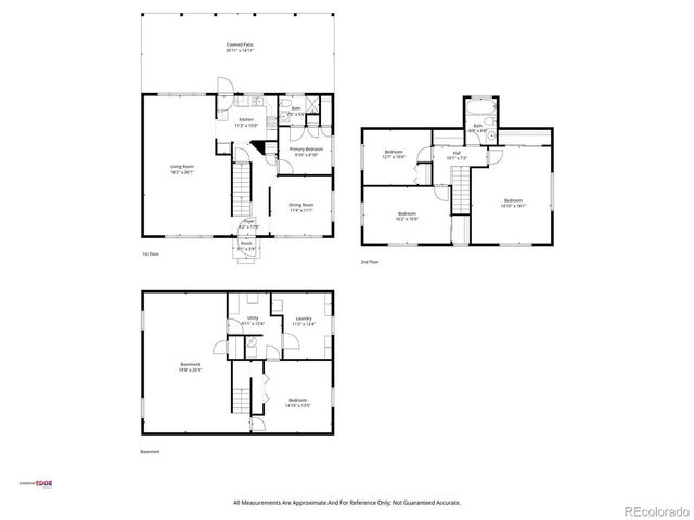 275 S Ivy St, Denver, CO 80224