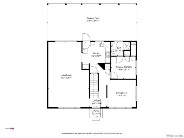 275 S Ivy St, Denver, CO 80224