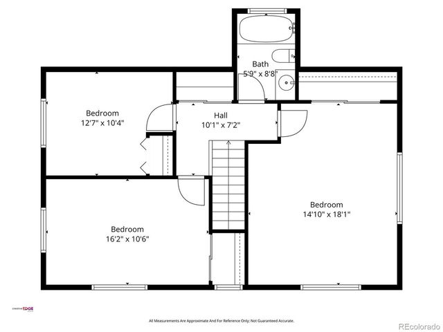 275 S Ivy St, Denver, CO 80224