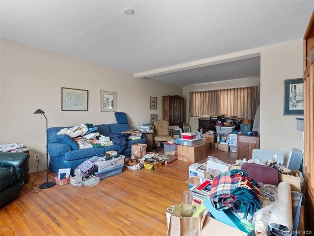 275 S Ivy St, Denver, CO 80224