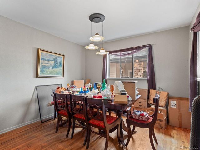 275 S Ivy St, Denver, CO 80224