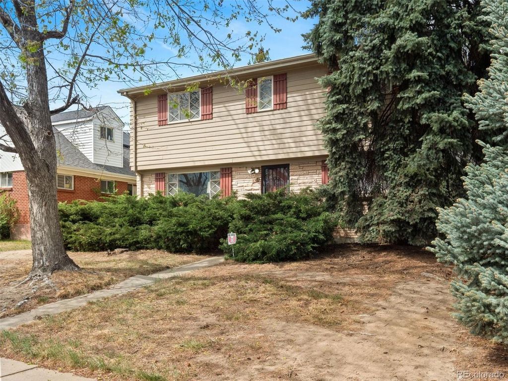 275 S Ivy St, Denver, CO 80224