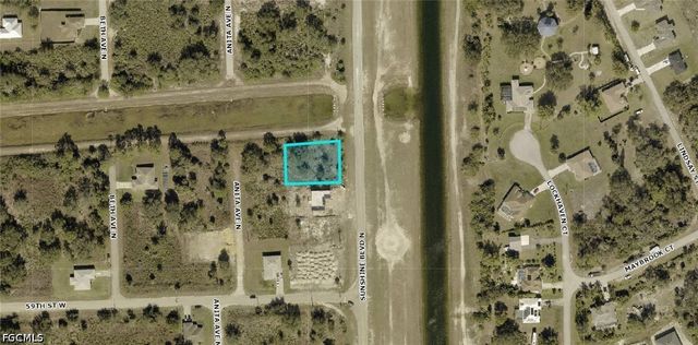 5907 Sunshine BLVD N, Lehigh Acres, FL 33971