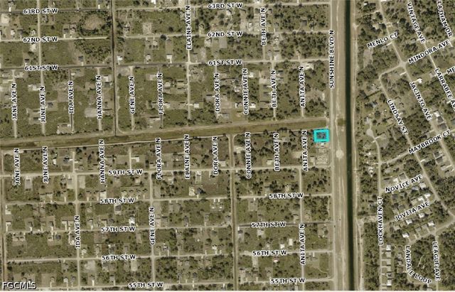 5907 Sunshine BLVD N, Lehigh Acres, FL 33971